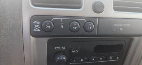 2007 Chevrolet Colorado LS