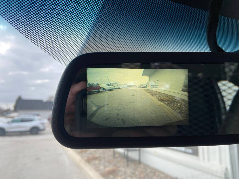 2020 Chevrolet Express 2500