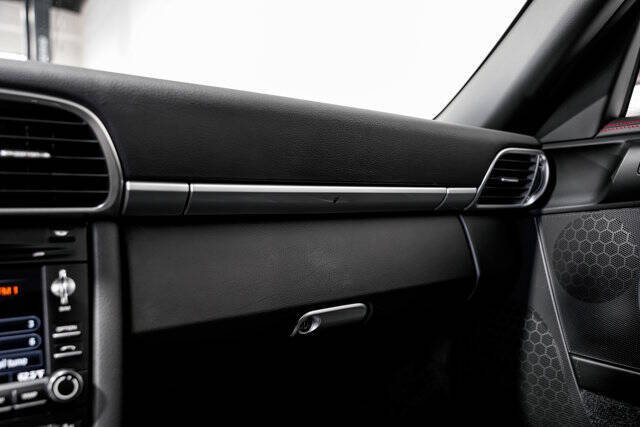 2010 Porsche 911 Carrera S