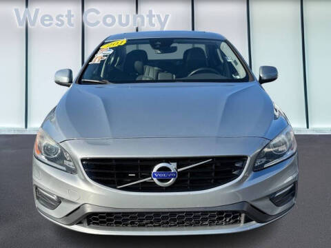 2017 Volvo S60