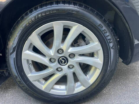 2013 Mazda MAZDA3 i Grand Touring