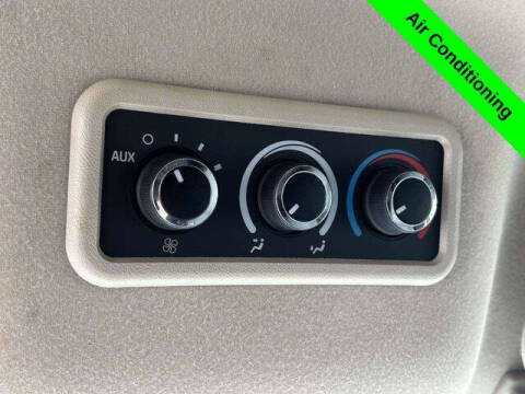 2020 Chevrolet Express LT 2500