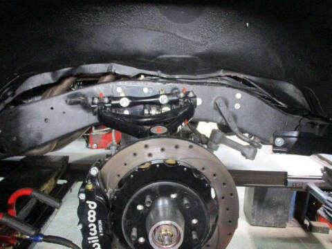 1968 Chevrolet C/K 10 Series