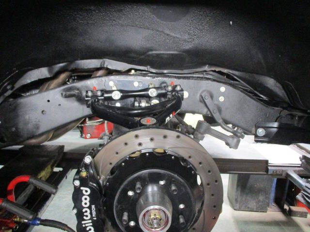 1968 Chevrolet C/K 10 Series