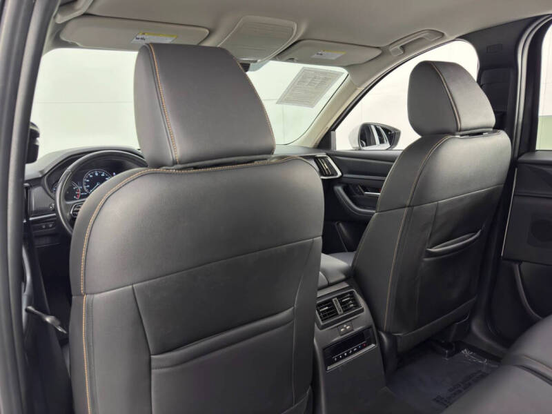 2024 Mazda CX-90 3.3 Turbo Select