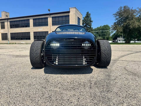 2020 Vanderhall Motor Work Carmel