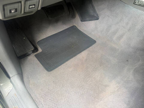 2002 Lexus LX 470