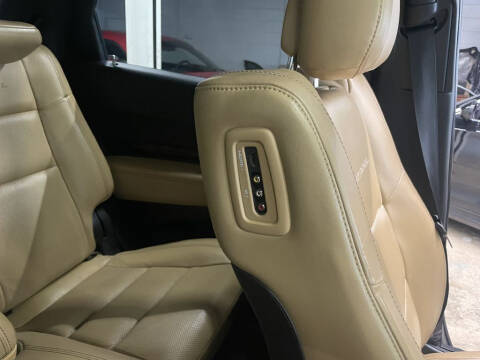 2015 Dodge Durango Citadel