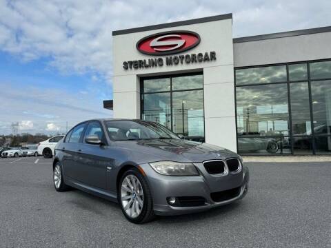 2011 BMW 3 Series for sale at Sterling Motorcar in Ephrata PA