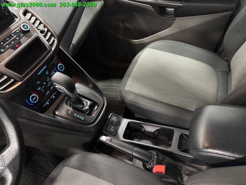 2021 Ford Transit Connect XL