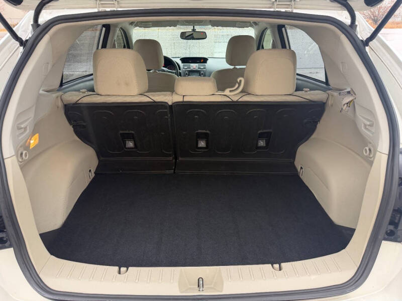 2013 Subaru XV Crosstrek 2.0i Premium