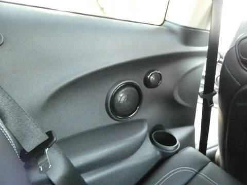 2022 MINI Hardtop 2 Door Cooper SE