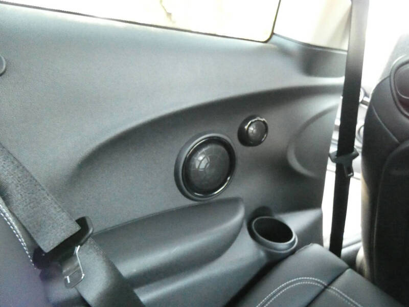 2022 MINI Hardtop 2 Door Cooper SE