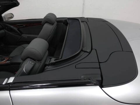 2004 Mercedes-Benz SL-Class SL 55 AMG