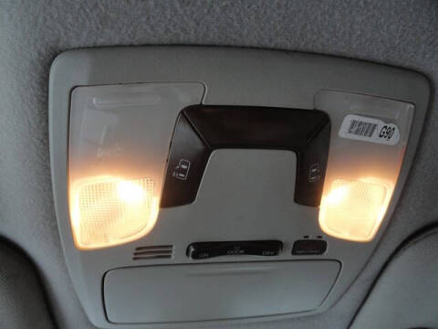 2019 Toyota Sienna LE 7-Passenger