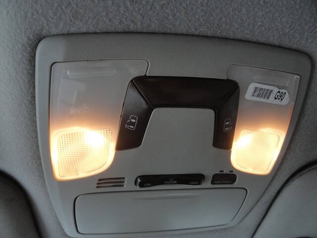 2019 Toyota Sienna LE 7-Passenger