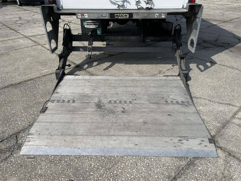 2019 International DuraStar 4300