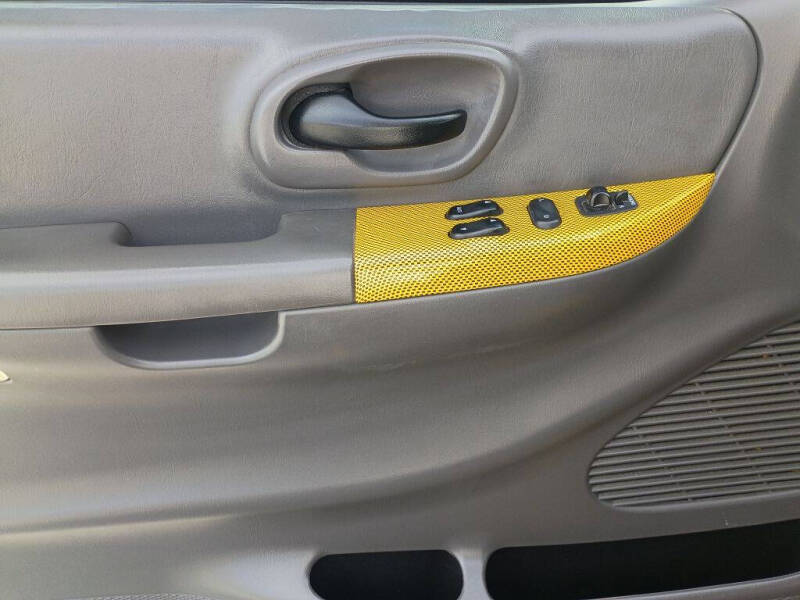 2002 Ford F-150