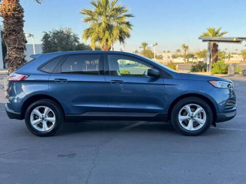 2019 Ford Edge SE