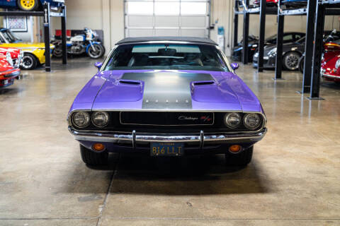 1970 Dodge Challenger