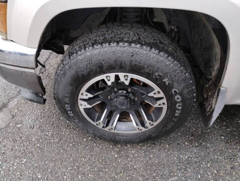 2006 Chevrolet Colorado LT