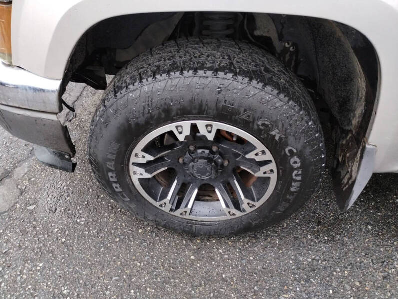 2006 Chevrolet Colorado LT