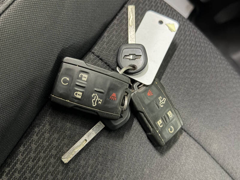 2023 Chevrolet Silverado 2500HD Custom