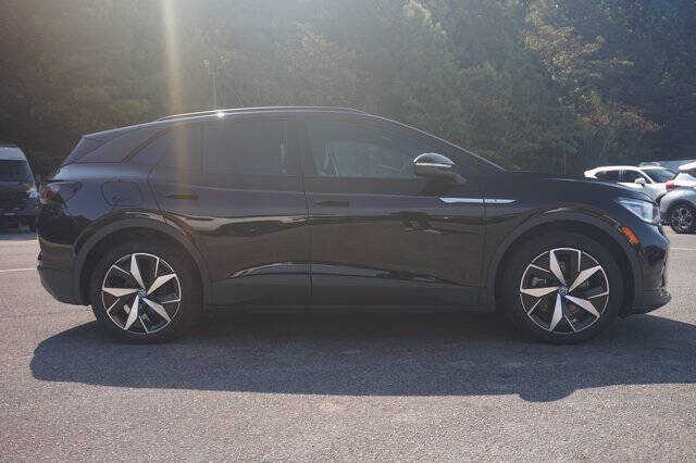 2023 Volkswagen ID.4 S