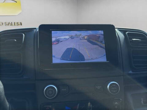 2023 RAM ProMaster 2500 159 WB