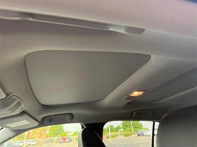 2026 Mitsubishi Eclipse Cross SE