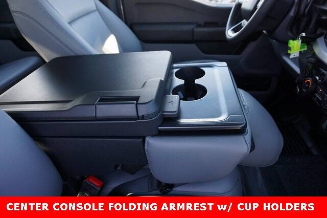 2026 Ford F-250 Super Duty