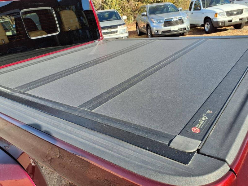 2021 Jeep Gladiator High Altitude