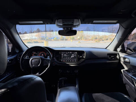 2021 Dodge Durango SRT 392