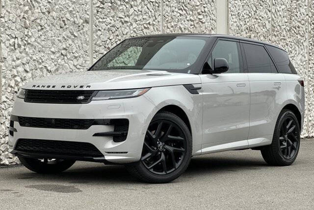 2025 Land Rover Range Rover Sport P400 Dynamic SE