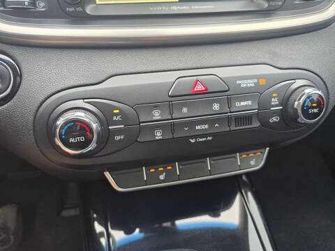 2016 Kia Sorento SX V6
