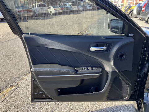 2019 Dodge Charger R/T Scat Pack