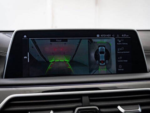 2022 BMW 7 Series ALPINA B7 xDrive