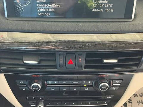 2014 BMW X5 xDrive35d