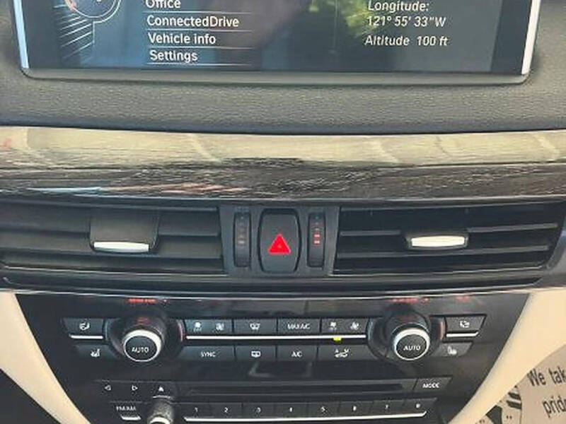 2014 BMW X5 xDrive35d