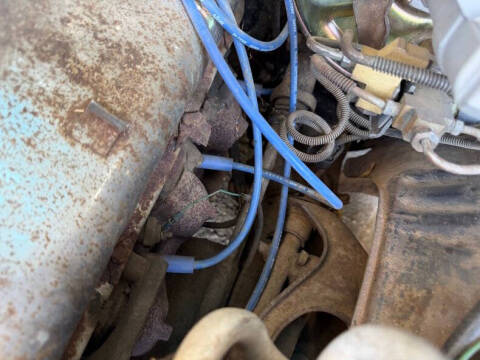 1970 Chevrolet Camaro