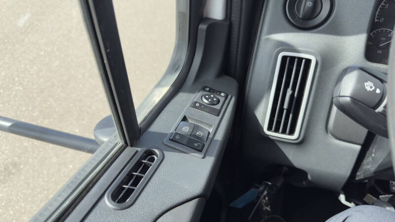 2026 Freightliner M2 106