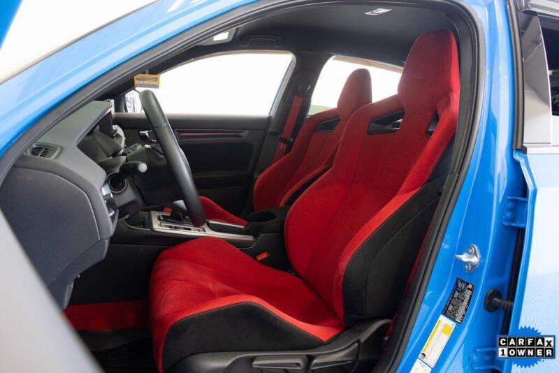 2024 Honda Civic Type R