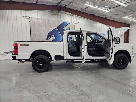 2024 Ford F-350 Super Duty XL