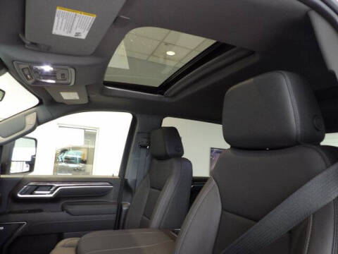 2026 Chevrolet Silverado 3500HD