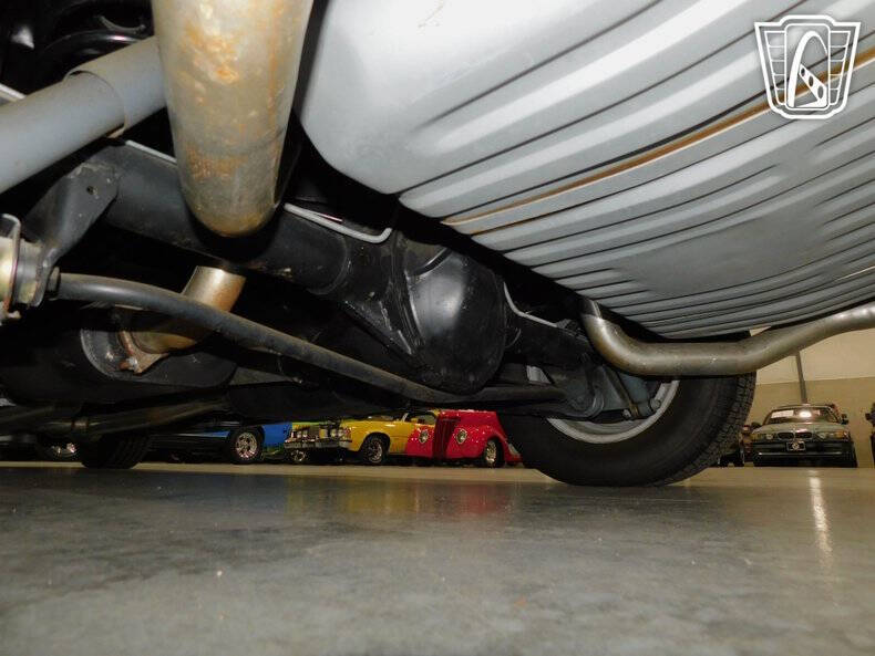 1969 Chevrolet Chevelle