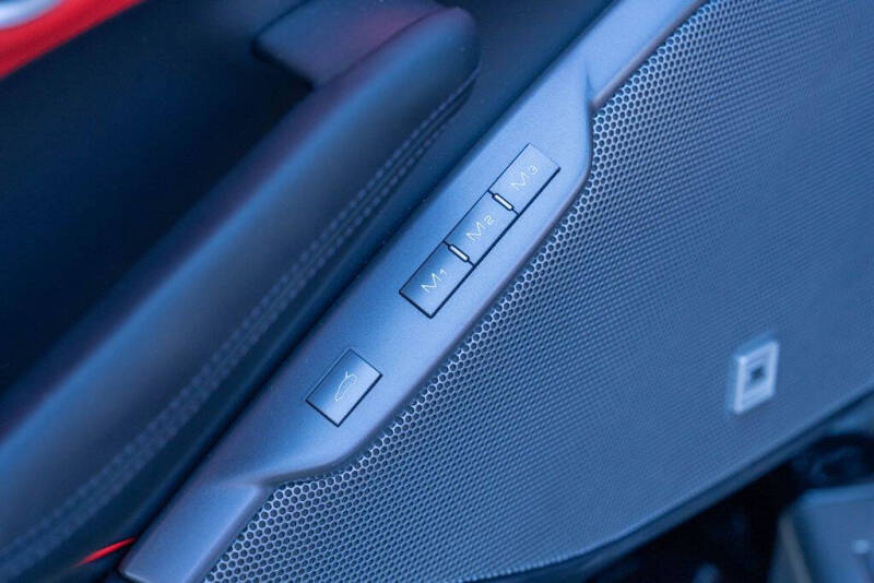 2022 Ferrari Portofino M