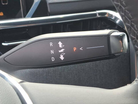 2026 GMC Sierra EV Elevation