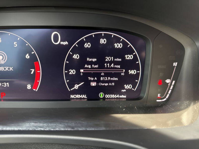 2024 Acura Integra