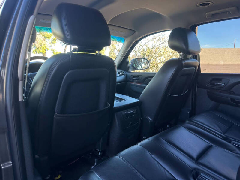 2010 Chevrolet Tahoe LT