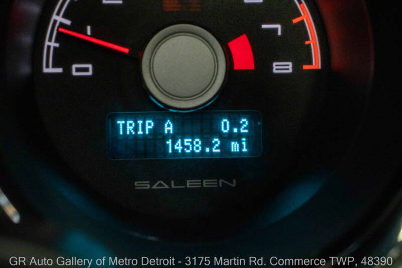 2011 Ford Mustang GT
